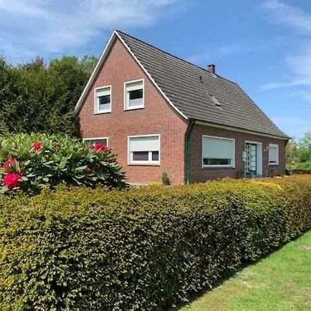 Ferienwohnung Kastanienhof, 35165 Hesel Kültér fotó