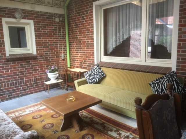 Ferienwohnung Kastanienhof, 35165 Hesel Kültér fotó