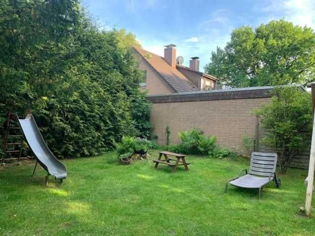 Ferienwohnung Kastanienhof, 35165 Hesel Kültér fotó