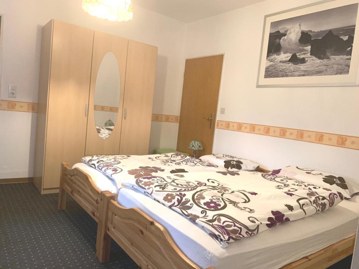 Ferienwohnung Kastanienhof, 35165 Hesel Kültér fotó