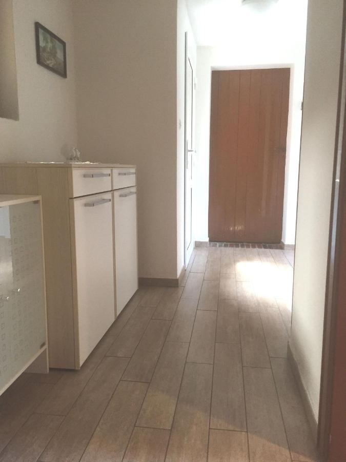 Ferienwohnung Kastanienhof, 35165 Hesel Kültér fotó