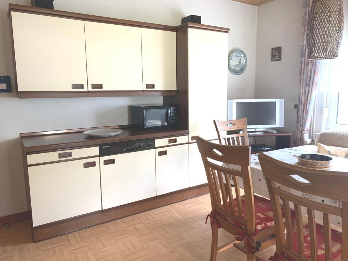 Ferienwohnung Kastanienhof, 35165 Hesel Kültér fotó