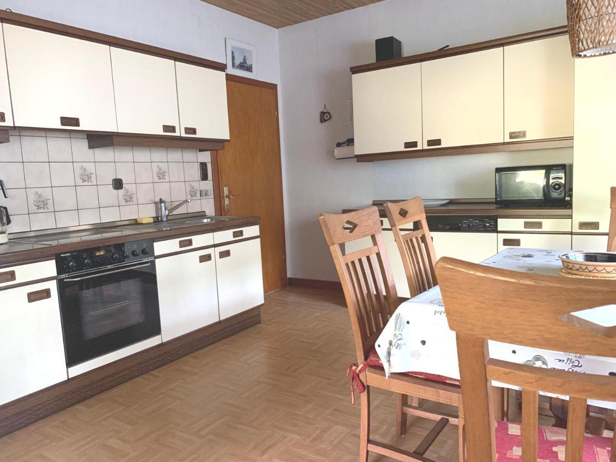 Ferienwohnung Kastanienhof, 35165 Hesel Kültér fotó
