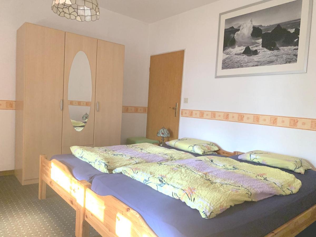 Ferienwohnung Kastanienhof, 35165 Hesel Kültér fotó