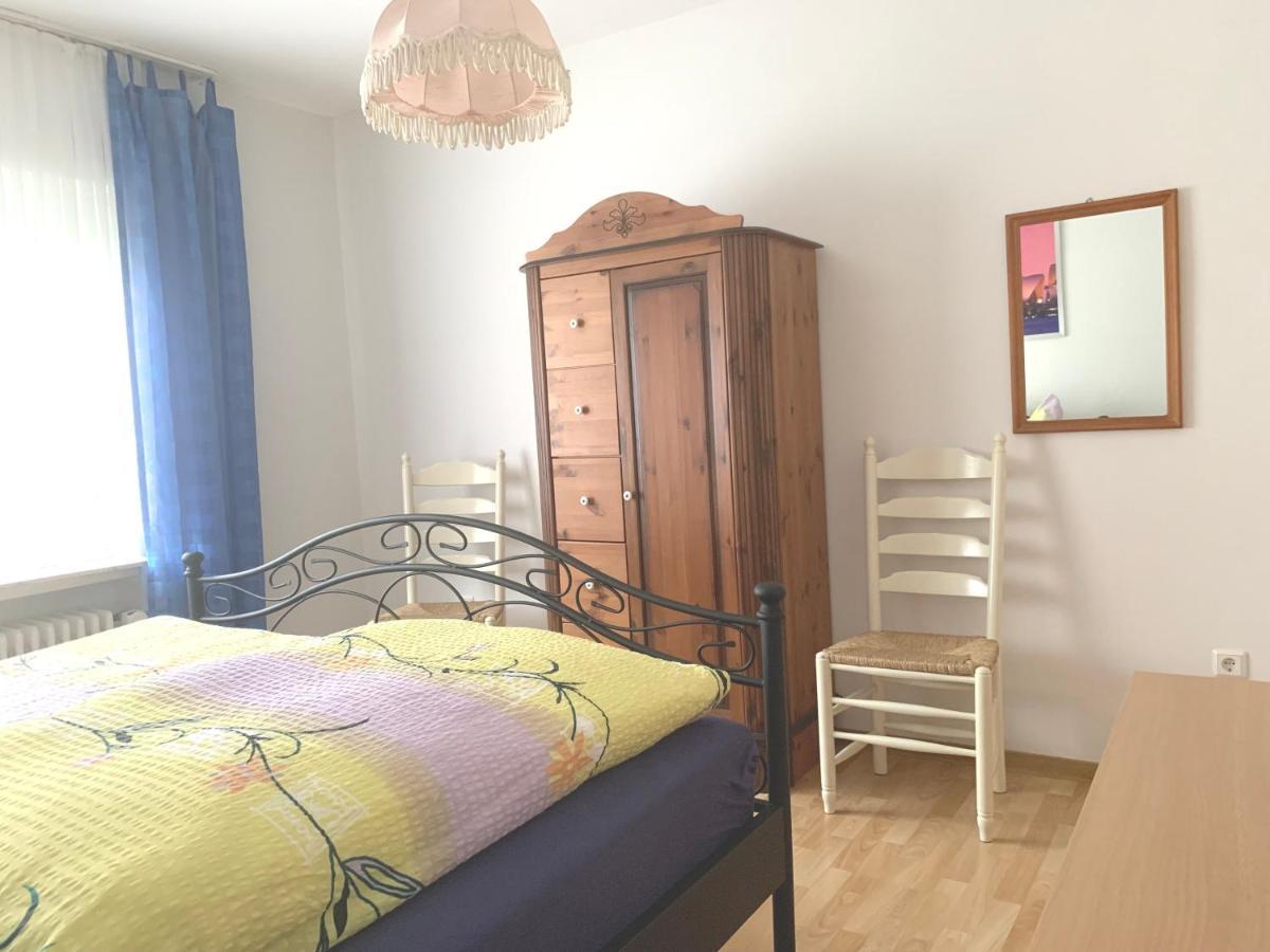 Ferienwohnung Kastanienhof, 35165 Hesel Kültér fotó